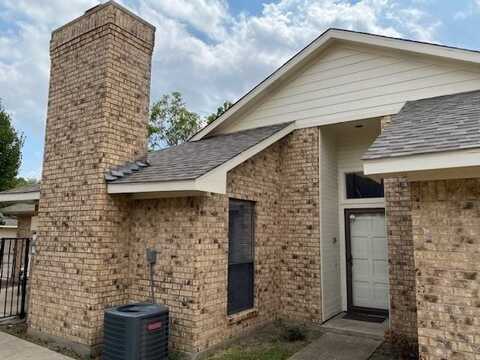 2104 Peakwood Drive, Garland, TX 75044