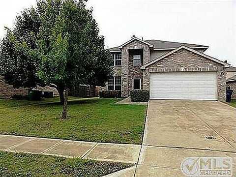 705 Charlotte Drive, McKinney, TX 75071