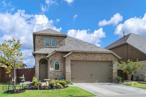 3512 Oak Leaf Court, Aubrey, TX 76227