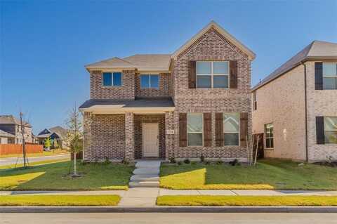 1724 Emilia Drive, Celina, TX 75009