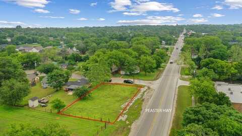 1301 Oliver Street, Weatherford, TX 76086