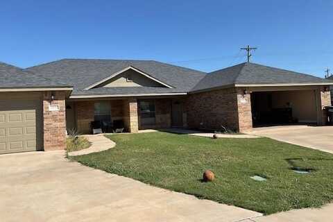 4042 & 4044 Carrera Lane, Abilene, TX 79602