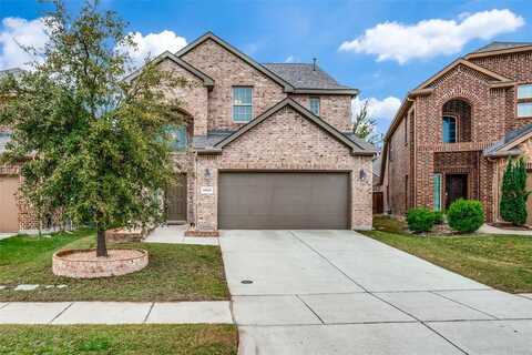 9933 Moccasin Creek Lane, McKinney, TX 75071