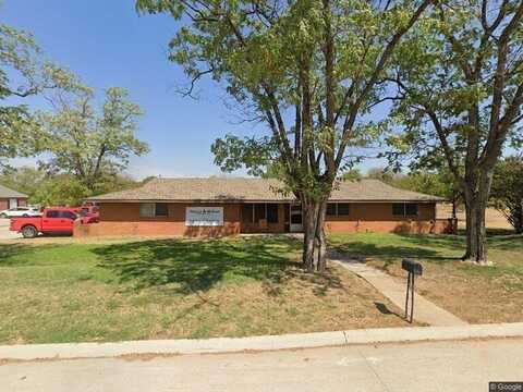 1101 Stevens Street, Bridgeport, TX 76426