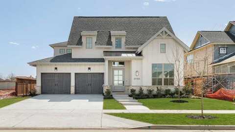 3753 Lacefield Drive, Frisco, TX 75033