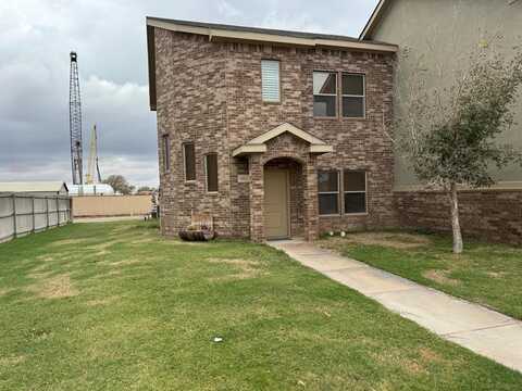 801 Old Course Rd, Odessa, TX 79765