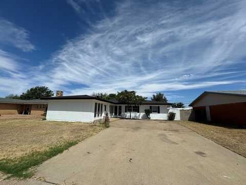 1217 E 51st St, Odessa, TX 79762