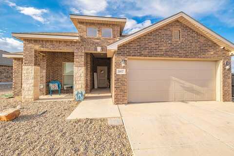 1807 Wrangler Ln, Midland, TX 79705