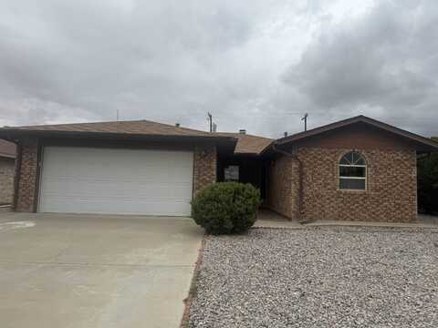 852 Sherwood DR, Alamogordo, NM 88310