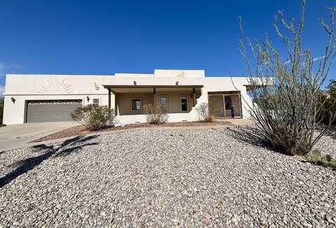 17 Mission CIR, Alamogordo, NM 88310