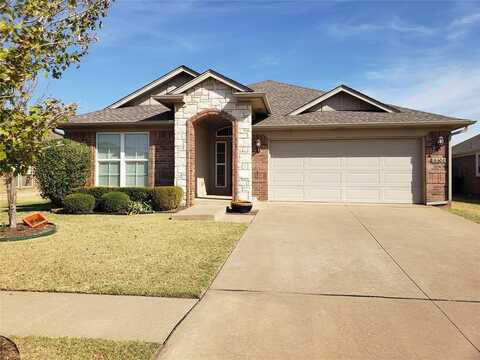 18300 Allora Drive, Edmond, OK 73012