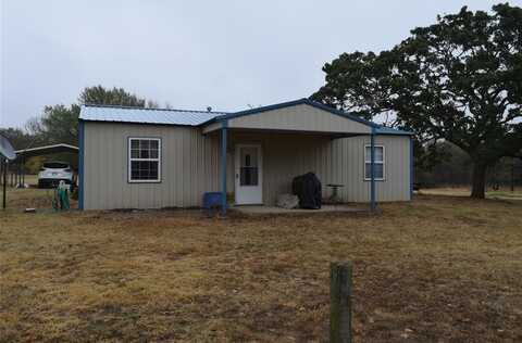 115114 N 3690 Road, Okemah, OK 74859