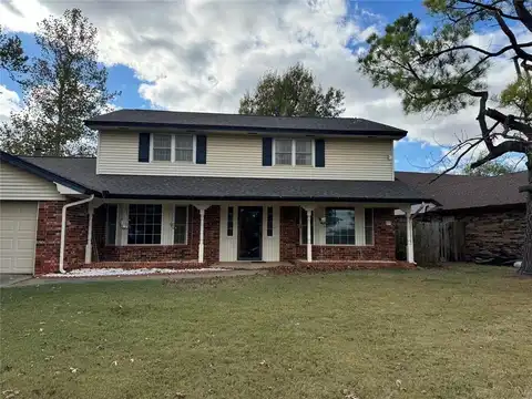 9101 Rolling Green Avenue, Oklahoma City, OK 73132