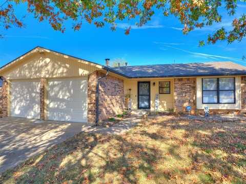 433 S Oak Avenue, Broken Arrow, OK 74012