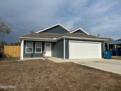 314 E Lewis Street, Webb City, MO 64870