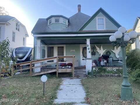 306 N Wall Street, Joplin, MO 64801