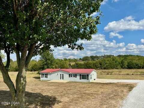 154 Farm Road 1150, Verona, MO 65769