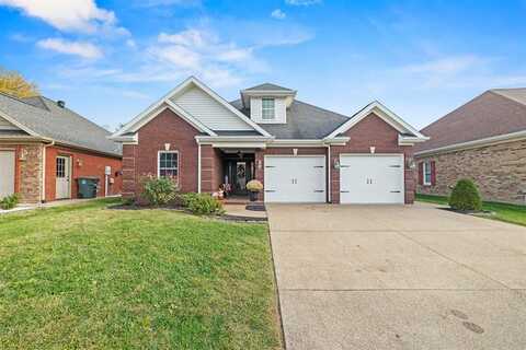 3923 Cross Creek Trail, Owensboro, KY 42303