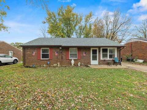 2142 Graham Lane East, Owensboro, KY 42303