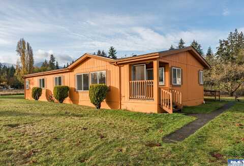 780 Monroe Road, Port Angeles, WA 98362