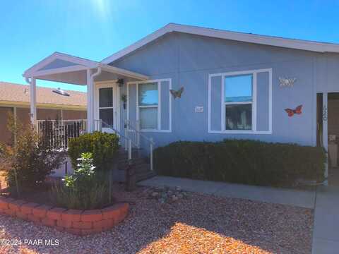 620 N Mesquite Tree Drive, Prescott Valley, AZ 86314