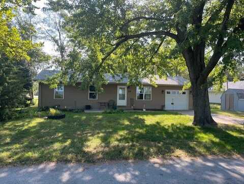 204 N Ellison Street, Pacific Junction, IA 51561