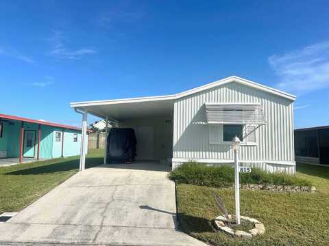 815 Lakeshore Drive, Wildwood, FL 34785