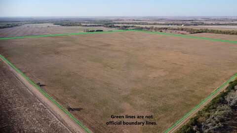 TBD South Caldwell Road, Mayfield, KS 67103