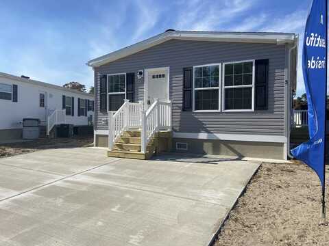 3 Squirrel Court, Whiting, NJ 08759