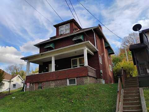 221 Lynn Avenue, Clarksburg, WV 26301