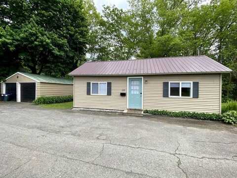 125 Oneida St, Oneonta, NY 13820