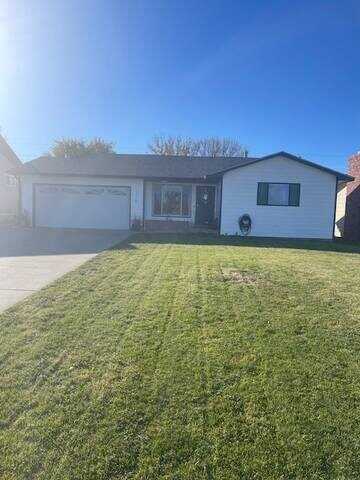 320 S Gum, Yuma, CO 80759