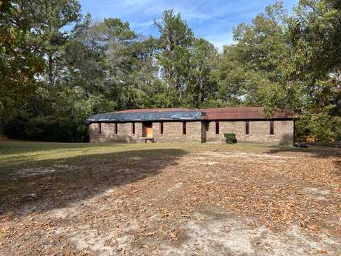 318 Keeling Rd, Gadsden, AL 35903