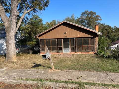 504 Chester St, Gadsden, AL 35904