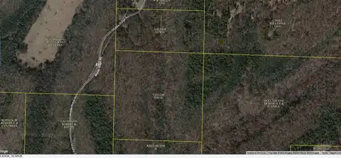 tba Middle Ridge Rd, Ozark, AR 72949