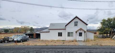 464 N. Harney Ave., Burns, OR 97720