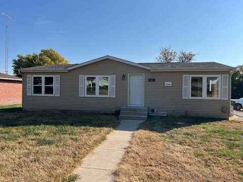 802 N Saunders, Sutton, NE 68979