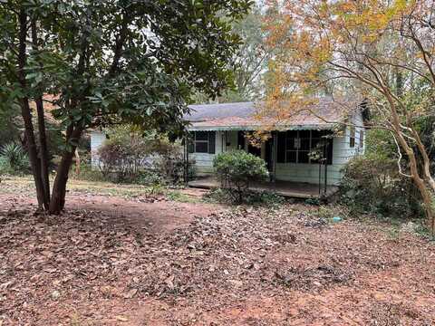 1123 Sunset Park Ext, Laurens, SC 29360