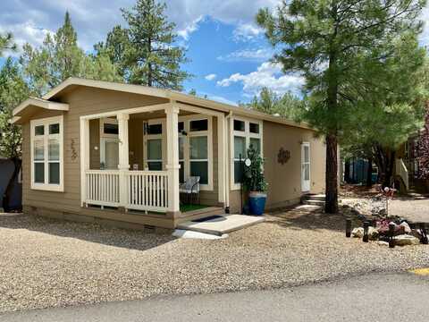 65 Oakmont, Prescott, AZ 86305