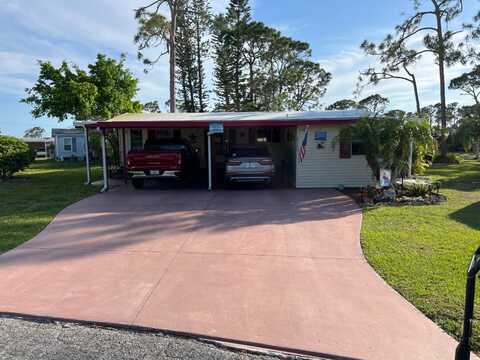 19168 INDIAN WELLS CT., North Fort Myers, FL 33903