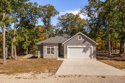 105 Yonkers Ct., Lake Ozark, MO 65049