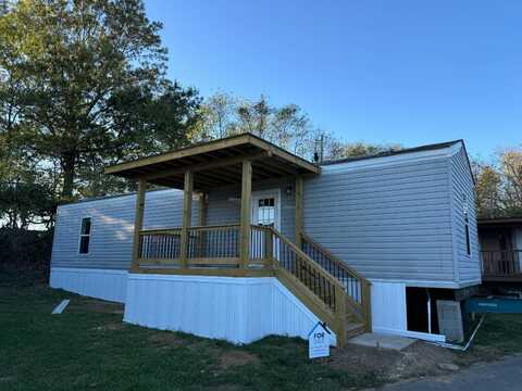 501 Clintonville Rd., Paris, KY 40361