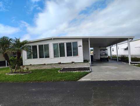 281 La Costa St., Nokomis, FL 34275