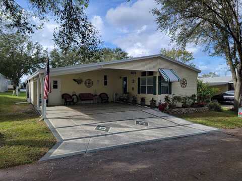 11121 MUSTANG DRIVE, DADE CITY, FL 33525