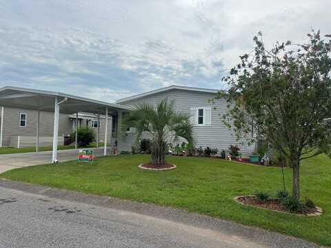 8586 Wiregrass Drive, Foley, AL 36535
