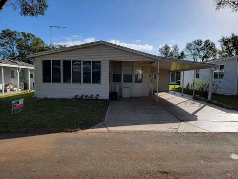 11028 EWING DRIVE, DADE CITY, FL 33525