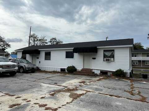 505 N Broad St., Clinton, SC 29325