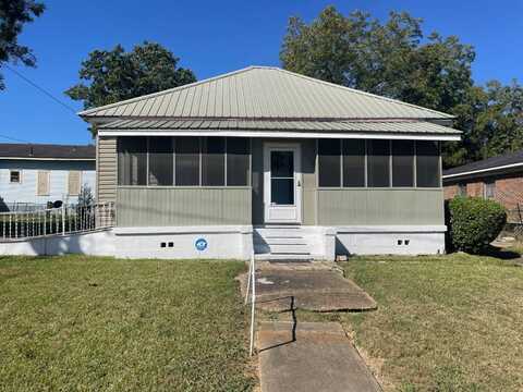 205 North Ash Ave, Demopolis, AL 36732