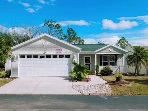 9544 Country Club Lane, Dade City, FL 33525