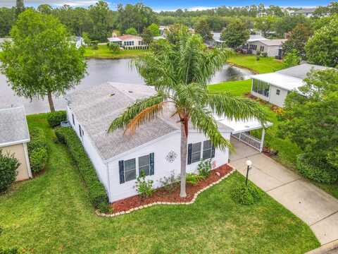 52 PineView Lake Circle, Ormond Beach, FL 32174